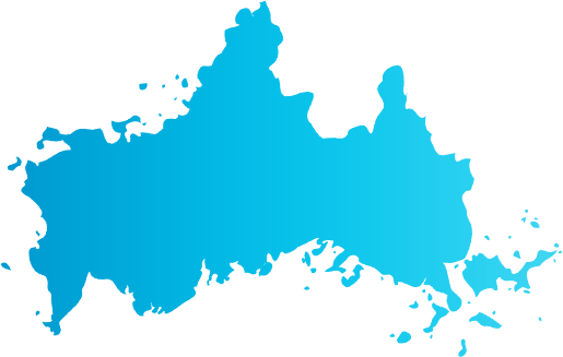 対応エリア