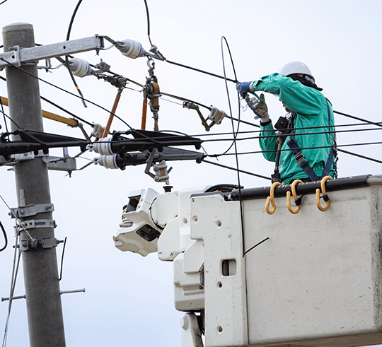電気通信工事（情報通信系）